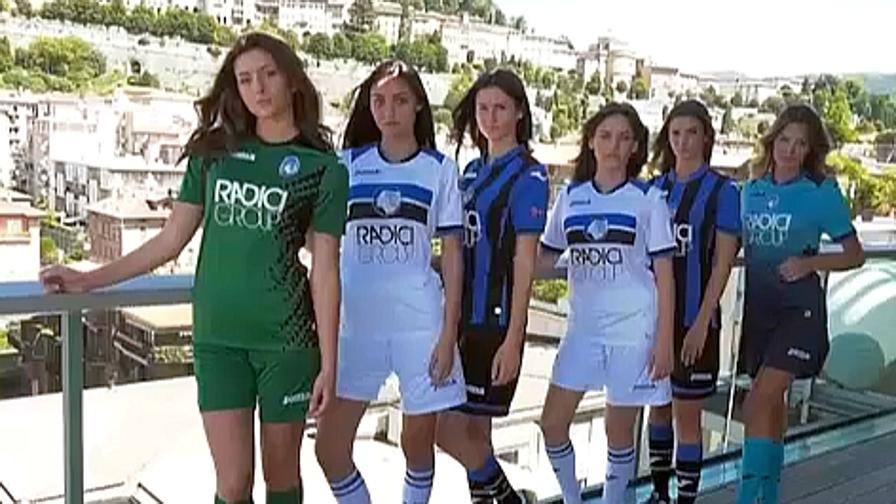 Maglia Home Atalanta sconto Maglia Home Atalanta sconto